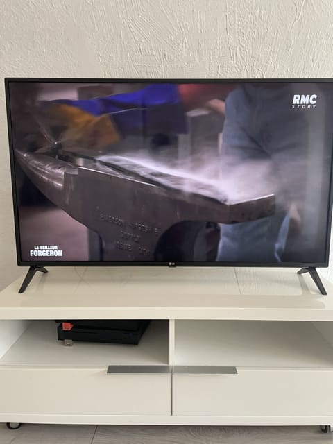 Television