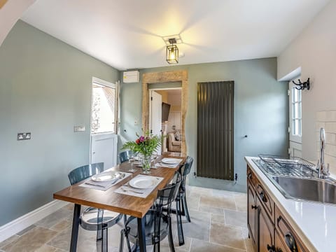 Dining Area | Willoways, Bakewell