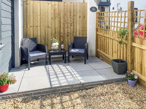 Exterior | The Pines, Redruth