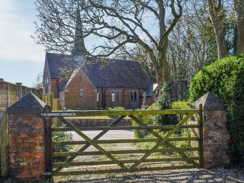 Exterior | Cowtons&rsquo; Old Dairy, East Cowton