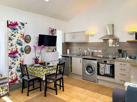 Dining Area | Cowtons&rsquo; Old Dairy, East Cowton