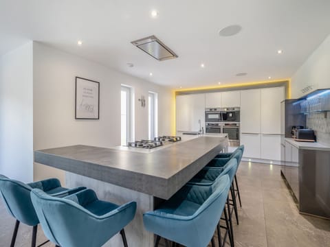 Kitchen | The Old School House, Barnsley