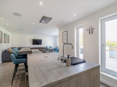 Kitchen | The Old School House, Barnsley