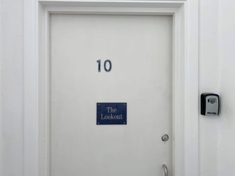 Exterior | The Lookout, Sennen