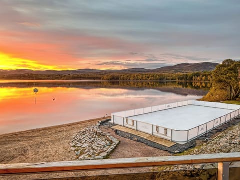 Surrounding area | Macallan Lodge - Loch Insh Lodges, Kincraig, Kingussie