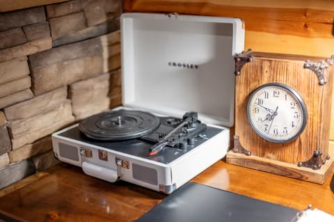 Drop the needle. Let the memories spin. 🎶