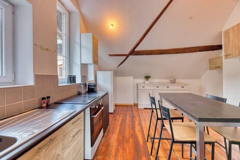 Necessaire de cuisine