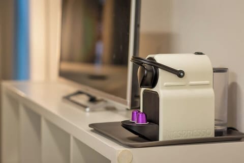 Electroménager à disposition