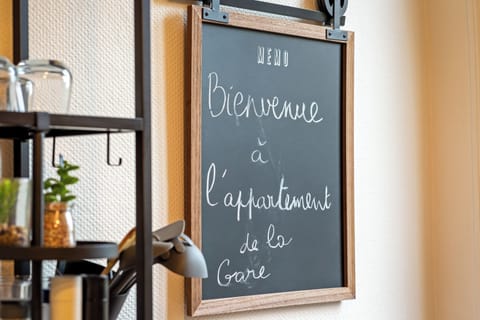 Décoration d'ambiance