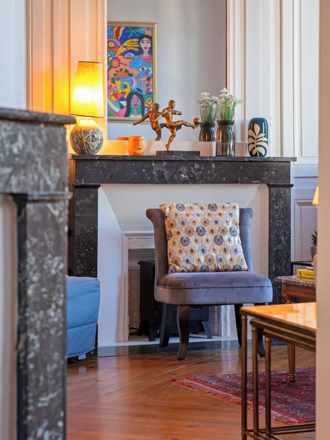 Décoration d'ambiance