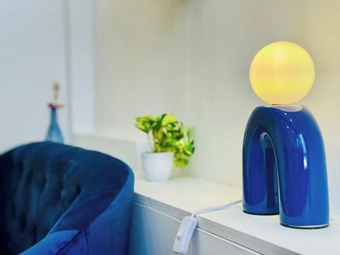 Décoration d'ambiance