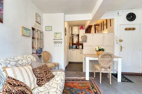 Décoration d'ambiance