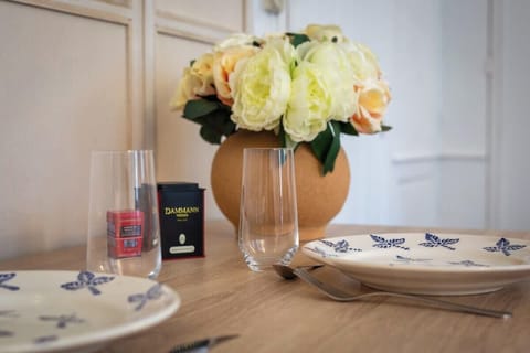 Décoration d'ambiance