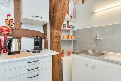 Electroménager à disposition