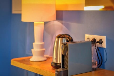 Electroménager à disposition