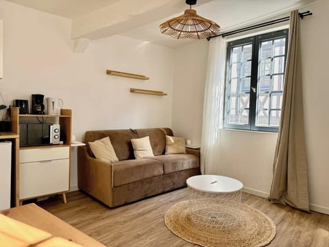 Electroménager à disposition