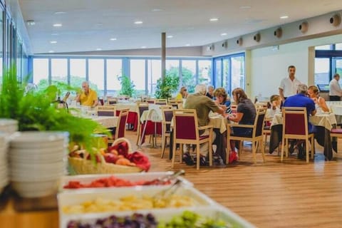 Holiday Home Facilities and Services