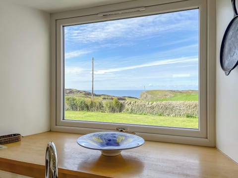 View | The Cheese Loft, Drummore, near Stranraer