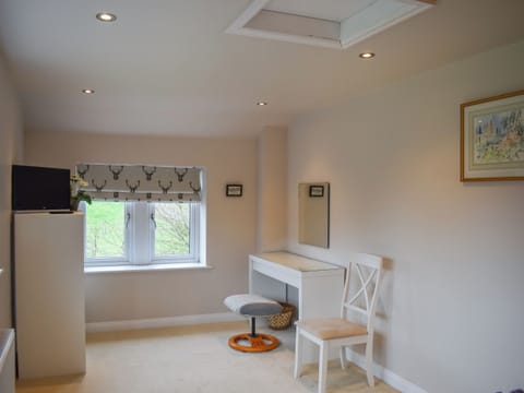 Double bedroom | Sunnyside Cottage, Grassington