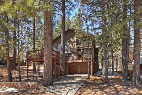 Retreat to Tres Patos! 