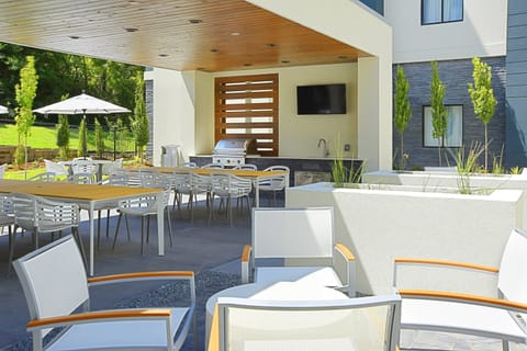 The perfect place to stay.