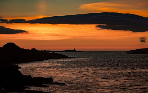 Valentia Island. Honeybee Cottage Holiday Home.
