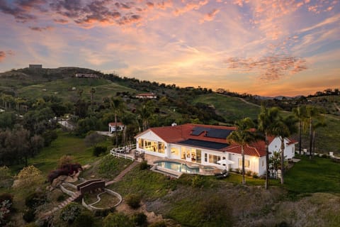 Welcome to Monserate!