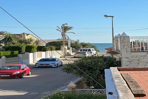 View from Holiday Home [summer]