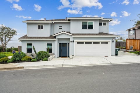 Garage, Indoors, Architecture, Building, Gate