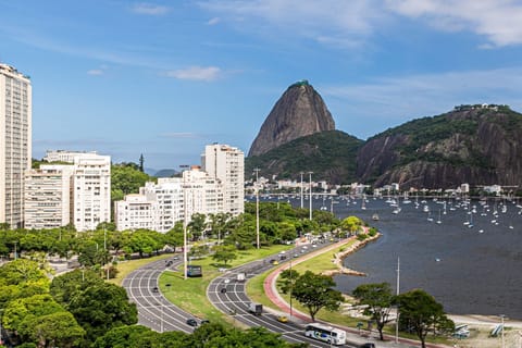 View(from property / room)