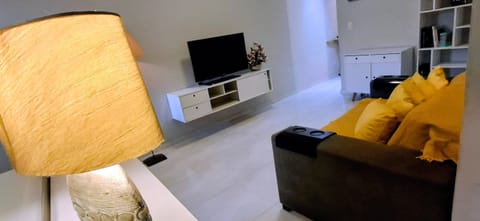 Communal lounge / TV room