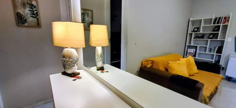 Communal lounge / TV room