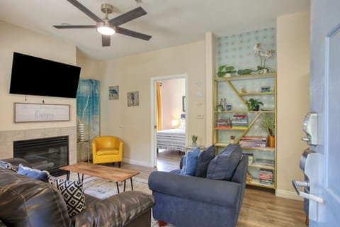 Where good times and great memories are made.