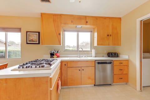 Kitchen | Cooking Basics | Drip Coffee Maker