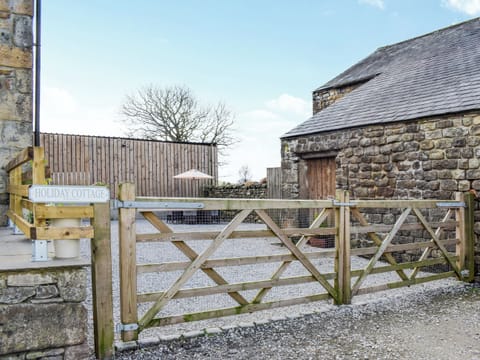 Exterior | Tosside Fold Cottage, Tosside