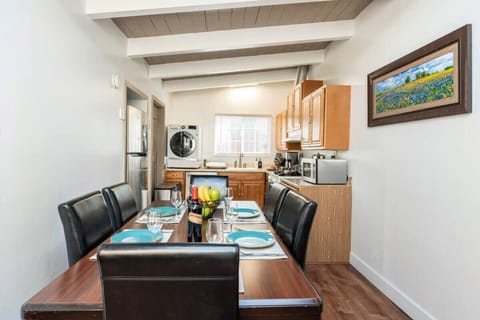 Culinary Delight: Fully Stocked Kitchen for Your Cooking Adventures