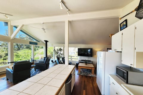 Fix your favorite meals for family and friends.