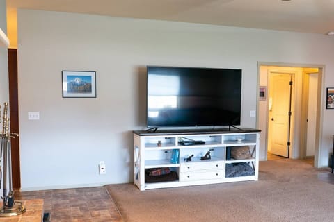 TV area