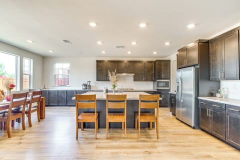 Kitchen | Cooking Basics | Drip Coffee Maker | 1st Floor