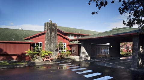 We must take adventures in order to know where we truly belong!