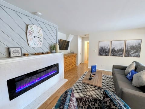 Charming vacation condo in West Keystone