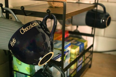 Living Room / Lounge