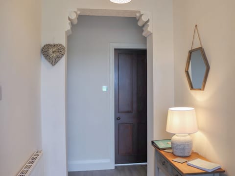 Interior | Fron Deg, Tudweiliog