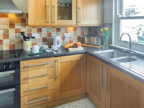 Kitchen | Grace Cottage, St Just