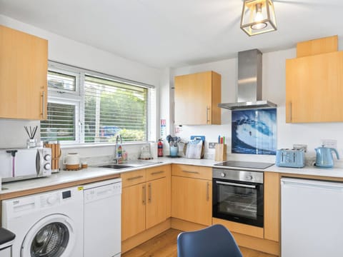 Kitchen area | Liwus, Newquay