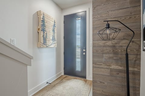 Whether you're here for a weekend or a while—you're welcome here.