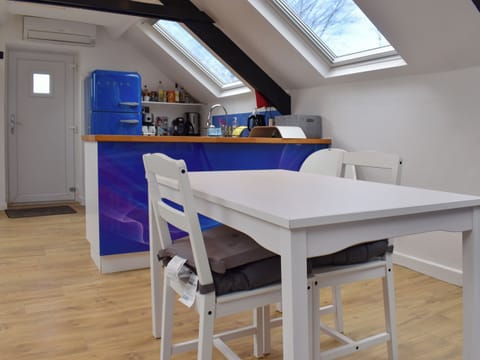 Kitchen/diner | The Coach House - Sprytown Cottages, Lifton