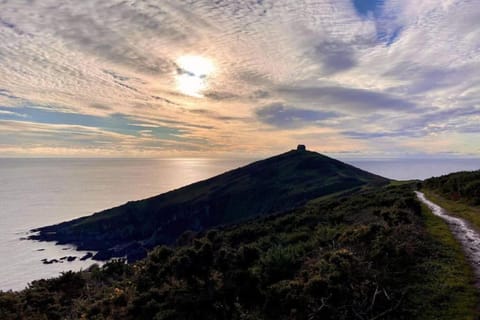 Immediate Surroundings [summer] (&lt;1 km)