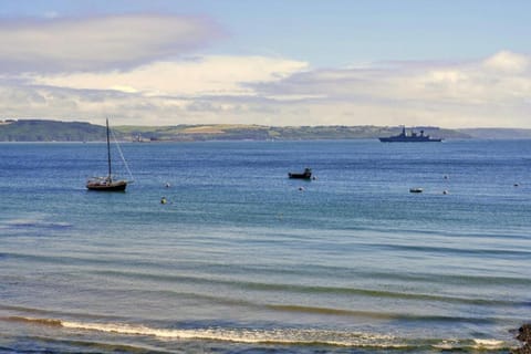 Immediate Surroundings [summer] (&lt;1 km)