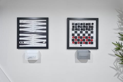 Multiple Game Boards available